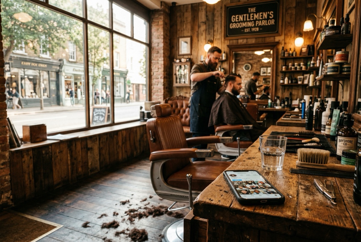 Social Media automatisieren: Der komplette Guide 2026